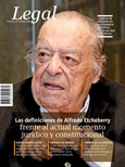 Revista Legal
