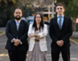 Domínguez & Cía. suma a tres nuevos asociados