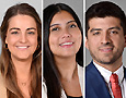 GNP Canales promueve a tres abogados