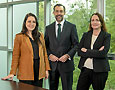 Se inaugura BOS Abogados, fundada por exsocios de reconocidos estudios