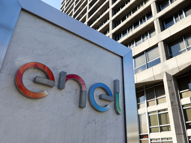 El Mercurio.com - Inversiones - enel americas: ajuste en aumento de ...