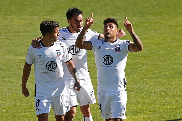 Voltereta En Colo Colo Lesion De Bolados Obligo A Byn A Revertir Su Postura De No Pagar El Sueldo De Zaldivia El Mercurio Deportes