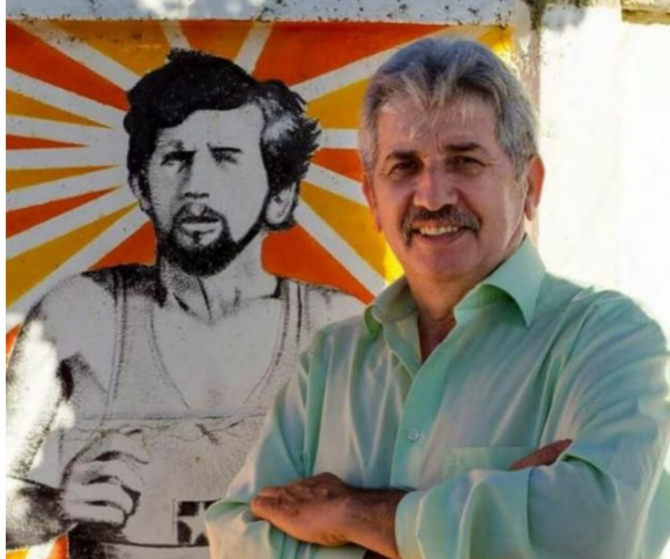 Entrevista a Edmundo Warnke, ícono del atletismo chileno “Esto se