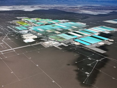El Mercurio Inversiones - atencion sqm: precios del litio en china ...