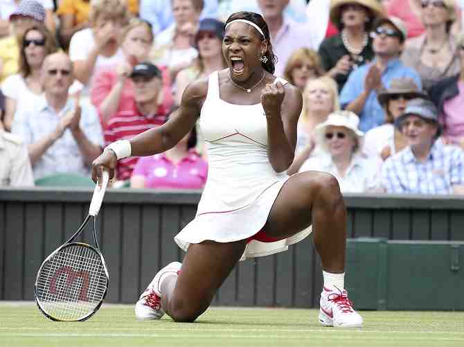 Serena Williams inicia el camino del adiós: se retira después del US Open