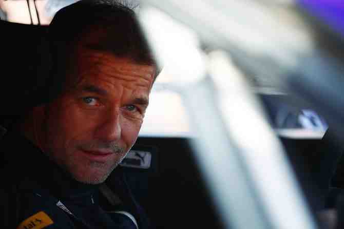 Sébastien Loeb: “Espero que Chile pueda regresar al Mundial de Rally”