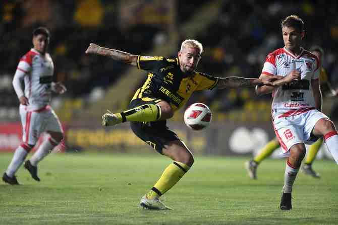 El tercer torneo de la ANFP en ascuas: aún negocia financiamiento