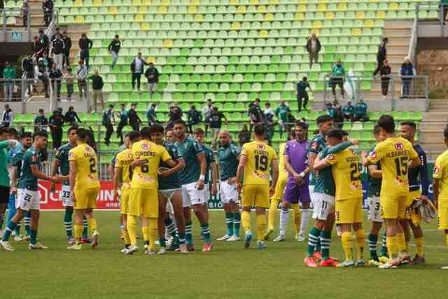 Primera B: La liguilla de promoción comienza en los tribunales