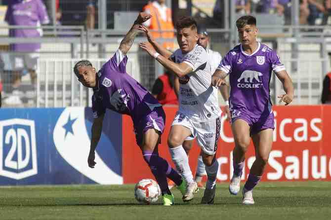 Los clubes de Segunda División se rebelan contra la ANFP