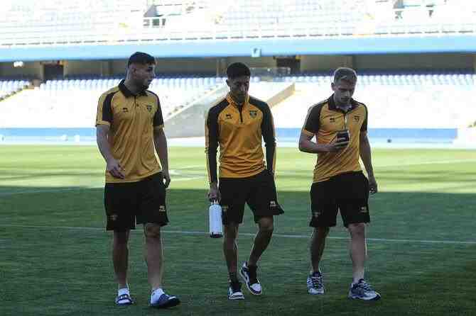 Sifup y amenaza de la Segunda División: “Si no contratan jugadores, están en contra nuestra también”