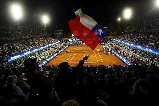 Las novedades que trae el Chile Open en 2025