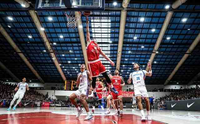 El desafío de la selección de básquetbol tras su histórica temporada