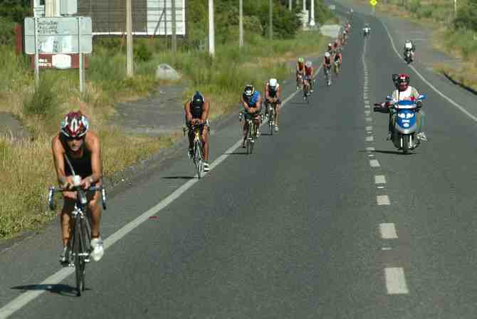 Todo lo que hay que saber de la “Carrera más linda del mundo”