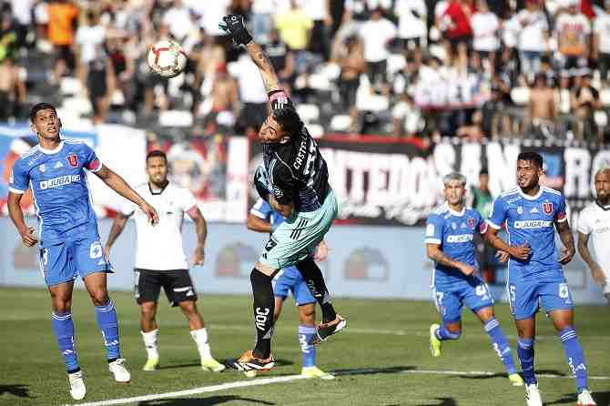 La temporada 2025 tiene su primer bochorno: la ANFP suspende la Supercopa entre Colo Colo y la U