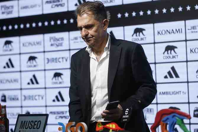 Valladares como presidente de ByN: el plan del bloque opositor para terminar con el gobierno de Mosa