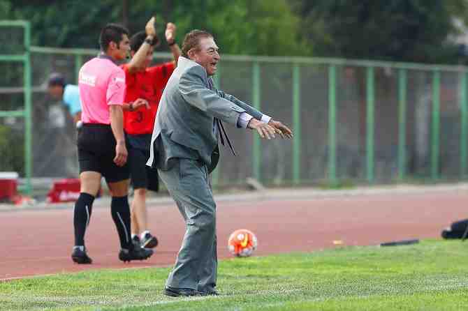 El fútbol llora a Hernán “Clavito” Godoy, el entrenador de los descarriados