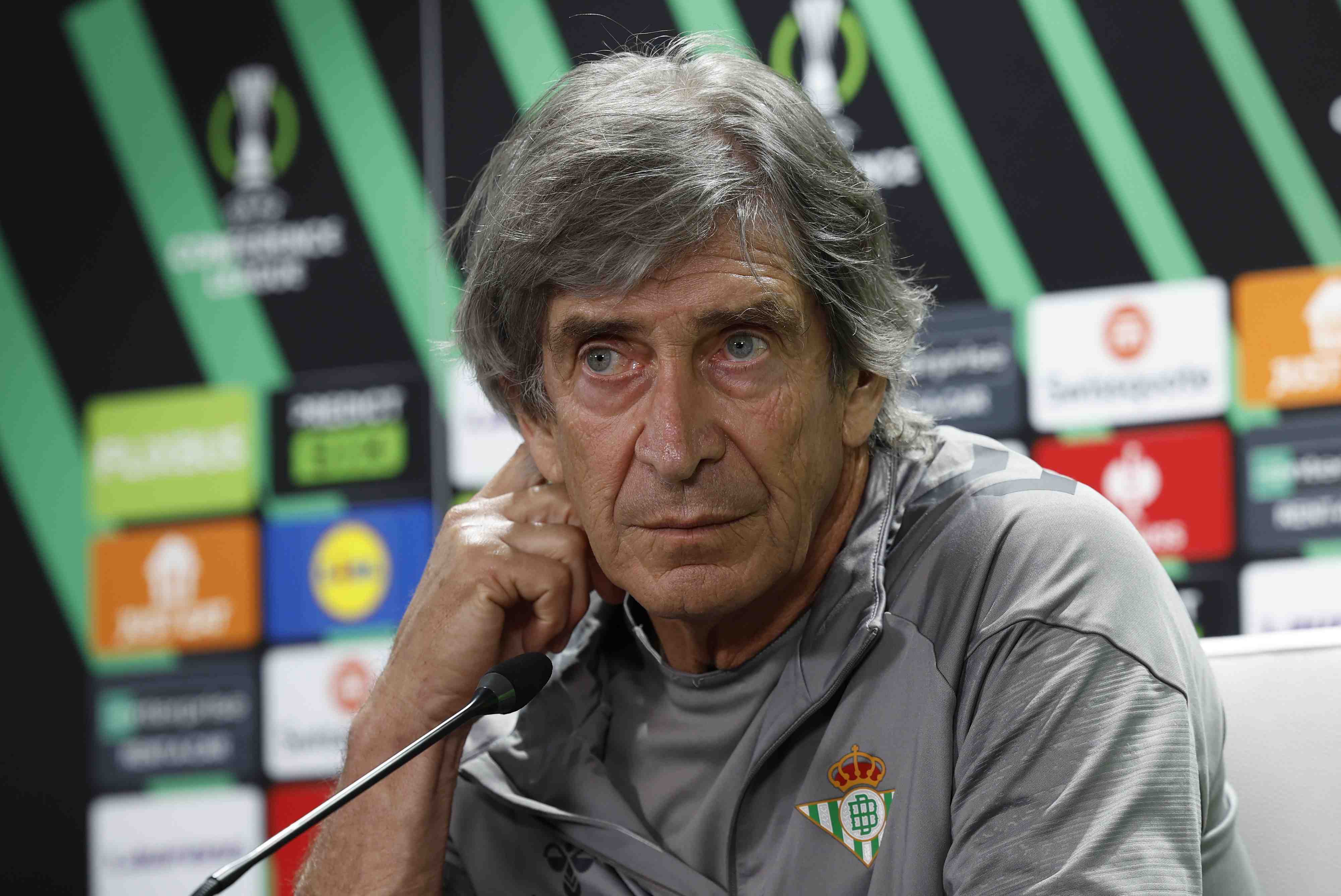 Manuel Pellegrini eleva al Betis a un sitial continental inédito y va por más