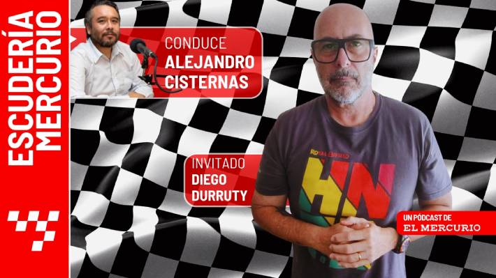 Escudería Mercurio: La Fórmula 1 aterriza este fin de semana en Miami