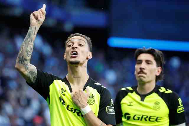 El idilio de Pellegrini y Real Betis sumó otro capítulo con una remontada épica