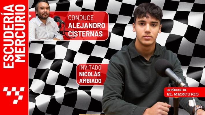 Escudería Mercurio: Desde el retorno de Colapinto al auspicioso 2025 de Nicolás Ambiado