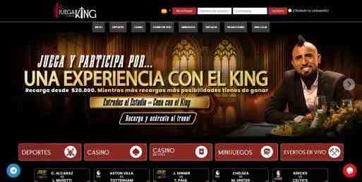 Apuestas deportivas: La cosa