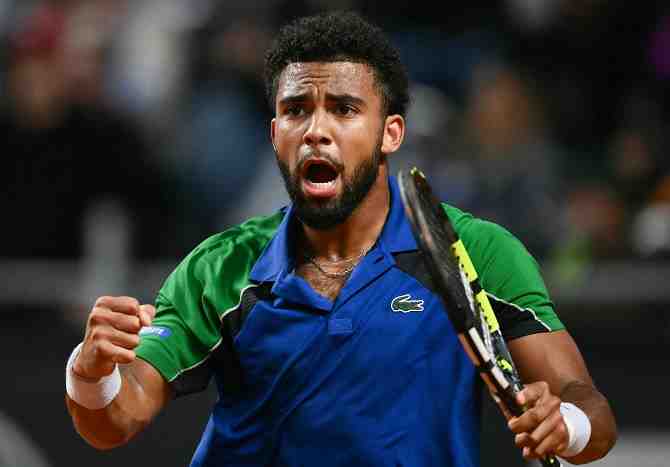 Sorteo de Roland Garros: Jarry enfrenta una misión imposible y Tabilo regresa ante un invitado