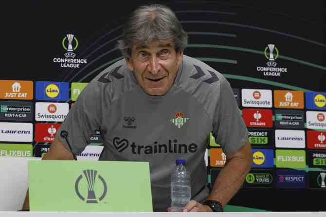 Pellegrini busca la coronación continental en Polonia
