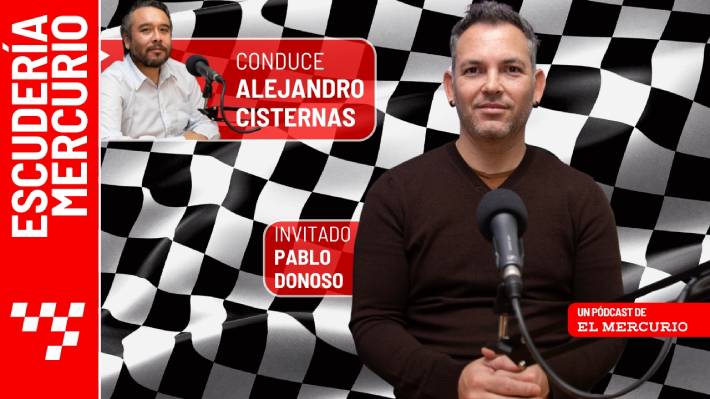 Escudería Mercurio: Norris se reivindica y Palou hace historia en Indianápolis