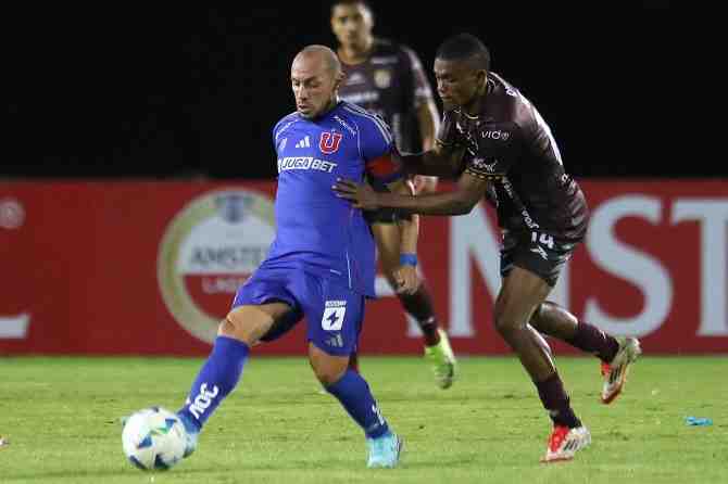 Históricos azules piden un defensa, un mediocampista agresivo y un ‘10’ para pelear la Copa Sudamericana