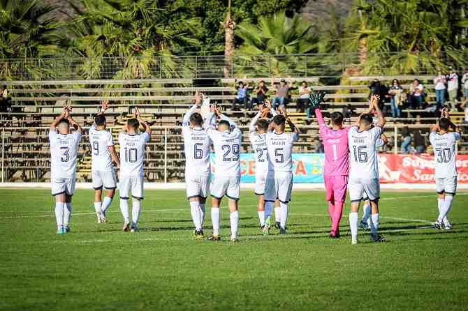 El drama de Melipilla: de campeón a luchar por no caer al amateurismo