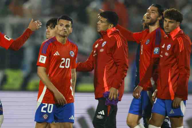 El futuro de la Roja: los jugadores rescatables, los que tienen que salir y el DT que debería asumir