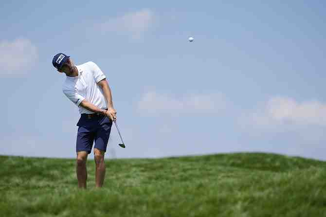 US Open: Niemann se empina en las apuestas gracias a su hegemonía en la LIV Golf League