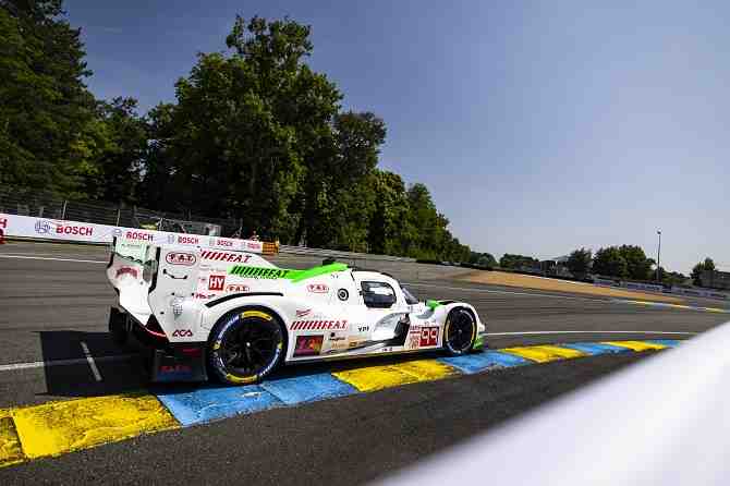 Las claves para seguir las 24 Horas de Le Mans