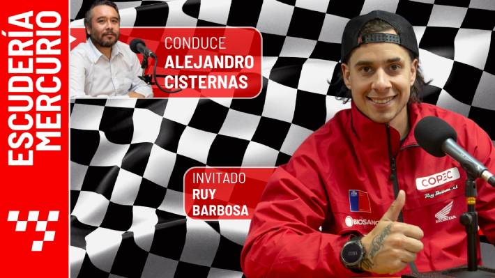 Escudería Mercurio: Verstappen corre casi de local en Austria y los planes de Ruy Barbosa