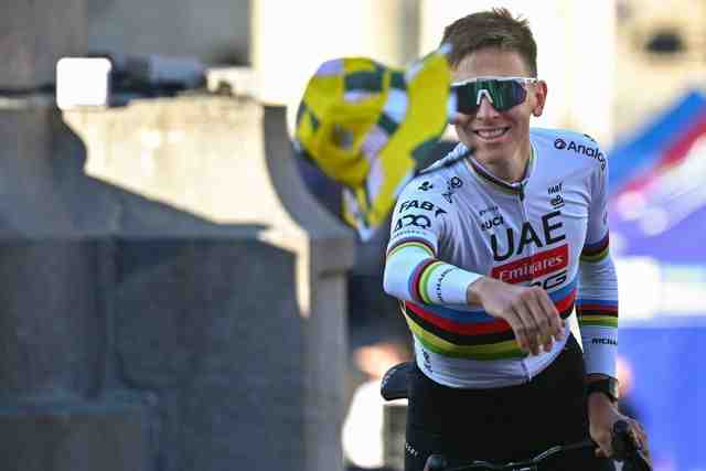 El Tour de Francia empieza con un favorito muy marcado