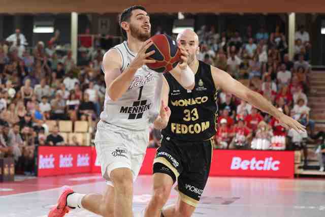 Sebastián Herrera, seleccionado nacional de básquetbol:  “Tenemos la convicción de clasificar a un torneo grande”