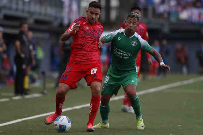 Todas las batallas que esconde una segunda rueda temible en el Campeonato Nacional