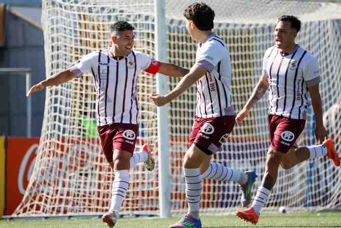 La lucha por Copa Chile será solo para clubes de Primera