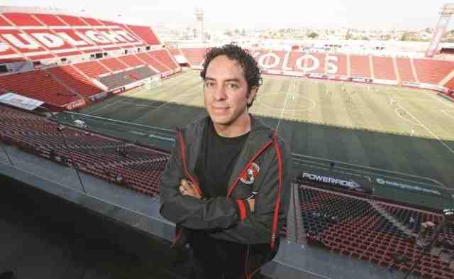 Otro club de representantes: el Grupo Caliente y Christian Bragarnik aterrizan en O’Higgins