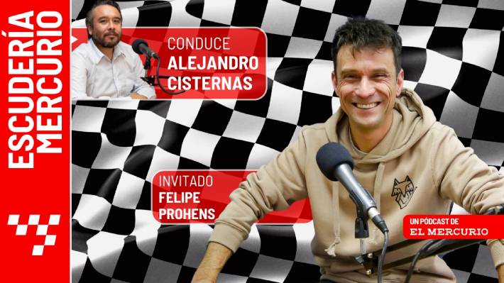 Escudería Mercurio: Las revelaciones de Felipe Prohens y el dominio de Piastri en la Fórmula 1