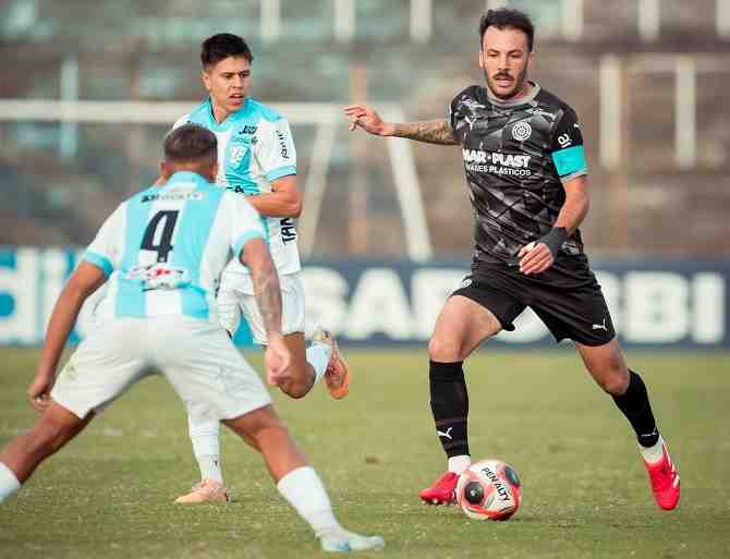 Sebastián Rodríguez ya es de la U: “Tiene visión, es pensante y de buena técnica”