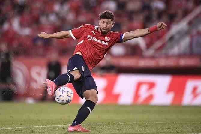 La Copa Sudamericana en azul y rojo: “La localía va a jugar un papel importante”