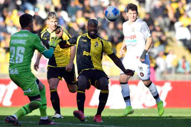 Cecilio Waterman, la dinamita de la estrella pirata