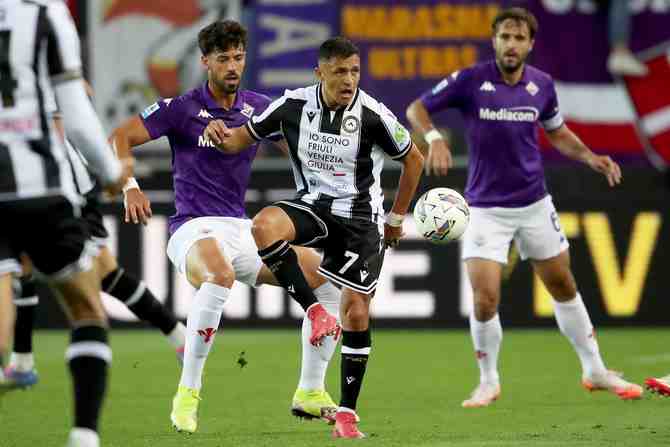 El panorama de una Serie A cada vez más austera y en la que no hay lugar para Alexis Sánchez