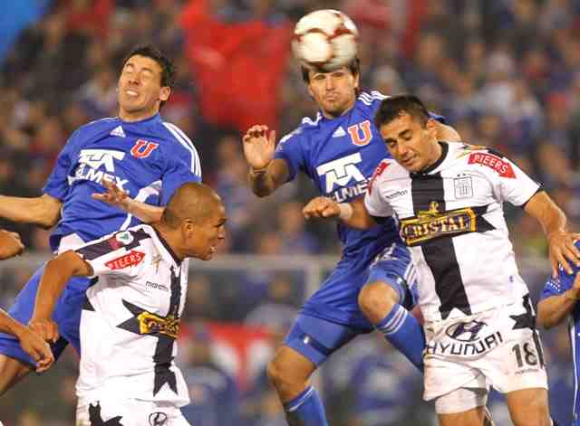 Alianza Lima recibirá a la U con un ambiente de revancha que esperó más de quince años