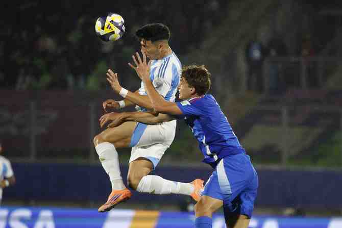 Candidatos, figuras, tendencias y decepciones que dejó la fase grupal del Mundial Sub 20