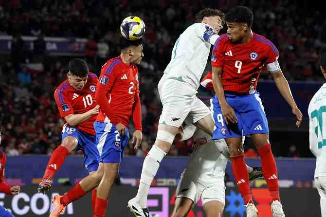 El salto de calidad que necesita la Sub 20 para derribar a un favorito