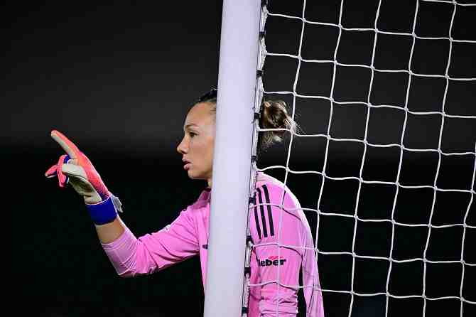 A dos años de su renuncia por el bochorno panamericano, Endler vuelve a la Roja