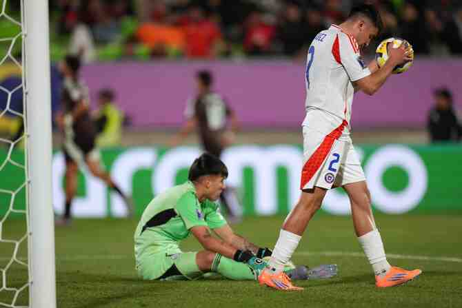 México destroza el corazón de la Roja y deja el Mundial huérfano de anfitrión