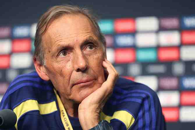 Adiós a Miguel Ángel Russo, el entrenador de Boca que dejó una huella imborrable en la U